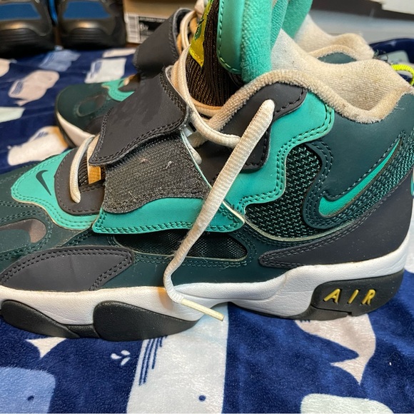 Nike Air Max Speed Turf atomic teal - Picture 3 of 7